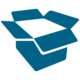 iconitos numeral azules Caja